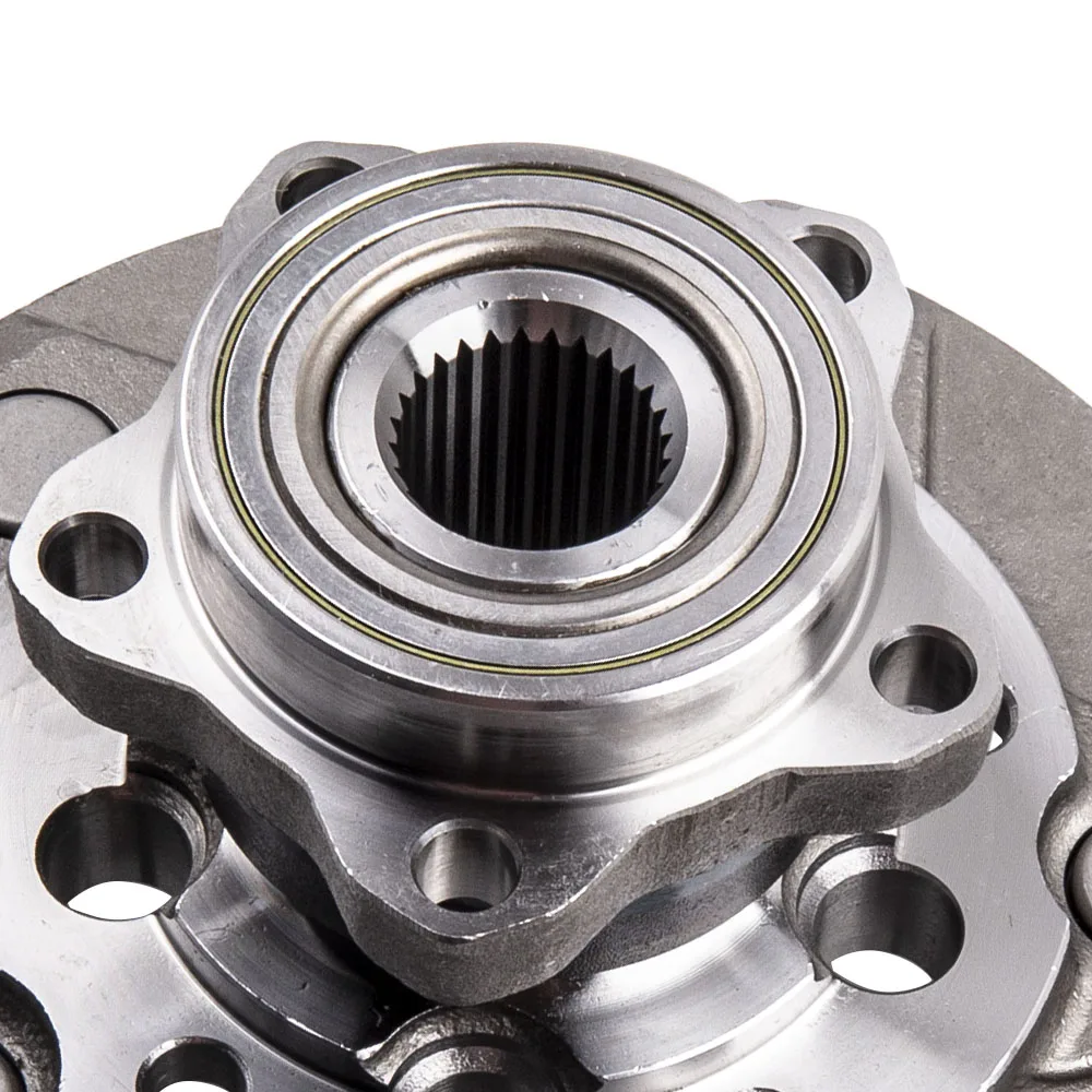 

Front Wheel Hub For Ford Transit MK7 2.2 2.4 TDCi And 2.3 16V 6C111104AB