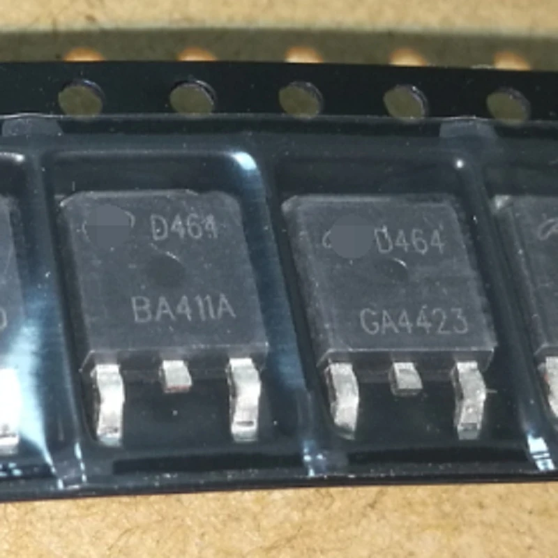 

200PCS/LOT AOD464 40A 105V TO252 D464 New original spot hot sale