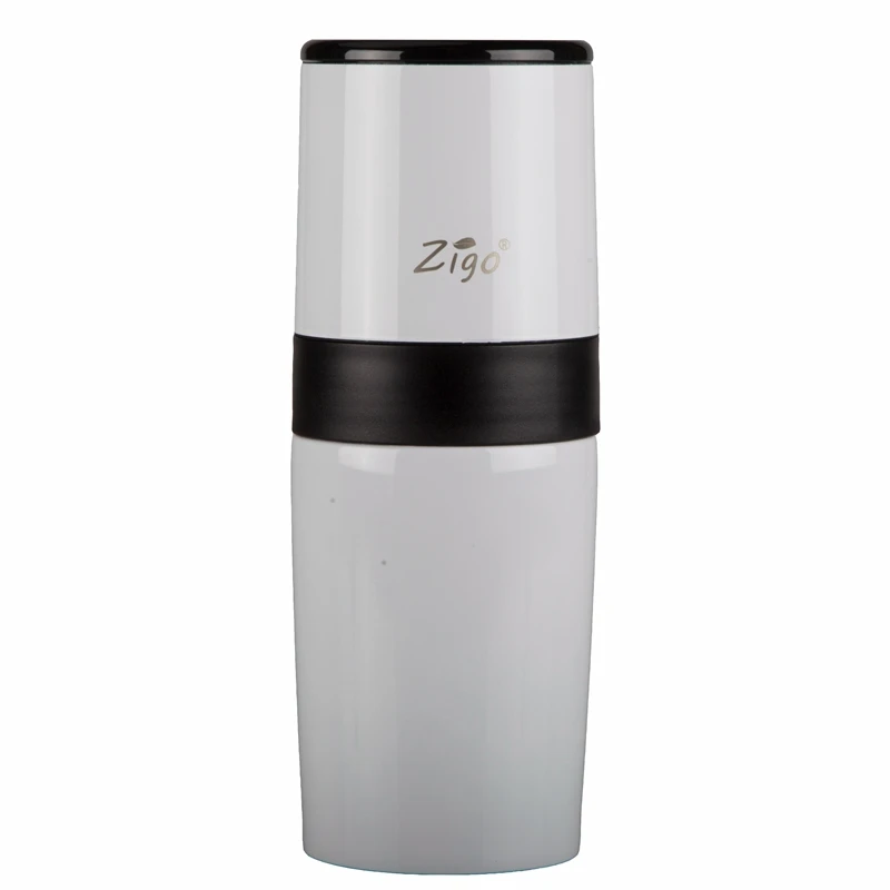 値段 Ceramic Core Hand Coffee Grinder Portable Large Capacity Easy Cleanning Coffee Grinder Outdoor Szlifierka Coffeeware DG50MCG