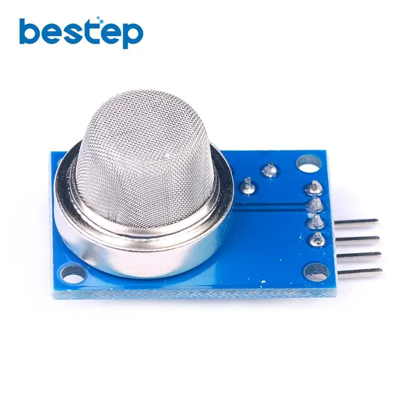 5 шт. MQ 2 MQ2 дымовой газ СНГ Бутан водородный модуль для Arduino|gas sensor|sensor modulegas sensor module |