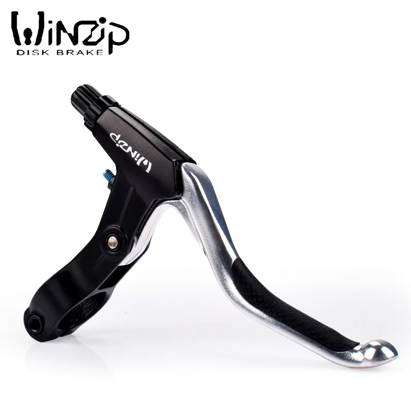 FMFXTR легкий Алюминий рукоять стояночного тормоза велосипеда горного