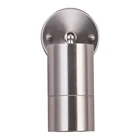 Хорошая репутация водонепроницаемый светодиодный настенный светильник регулируемый наружный светильник ing с GU10 светодиодный настенный светильник IP65 Светодиодный светильник для крыльца AC85-265V