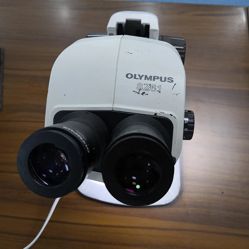 Olympus SZ61 микроскоп бинокулярный(гарантия качества и цена по заказу