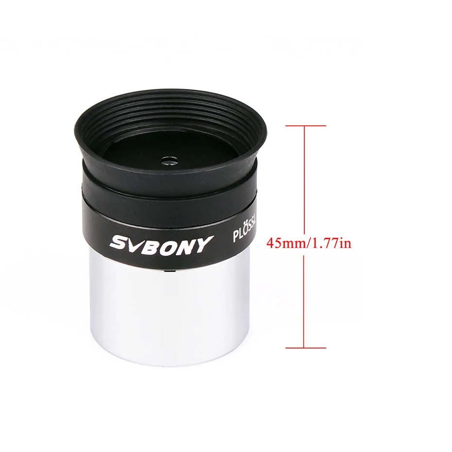 Окуляр для телескопа 1 25 дюйма 4 мм|eyepiece 1.25|eyepiece plossleyepiece for telescope |