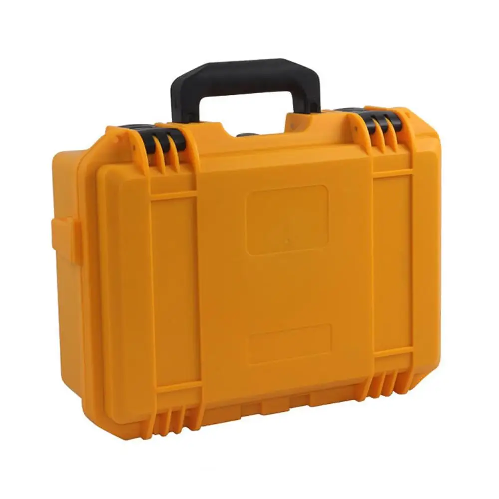 Водонепроницаемый Пластиковый Чехол для квадрокоптера DJI Mavic Air | Электроника