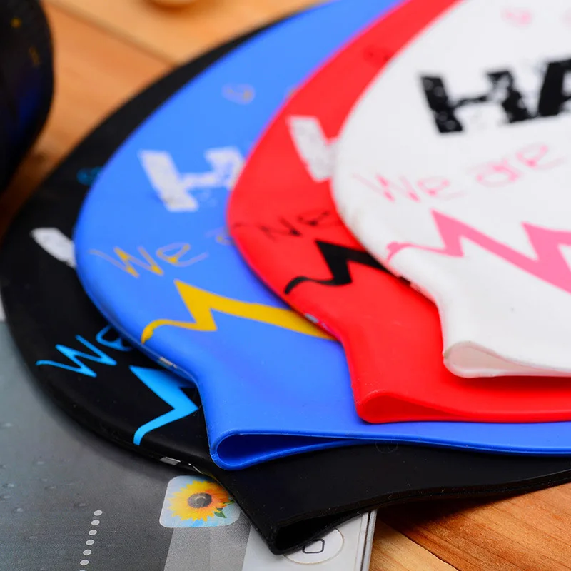 Аксессуары для защиты ушей _ резиновые модные граффити дайвинга аксессуары