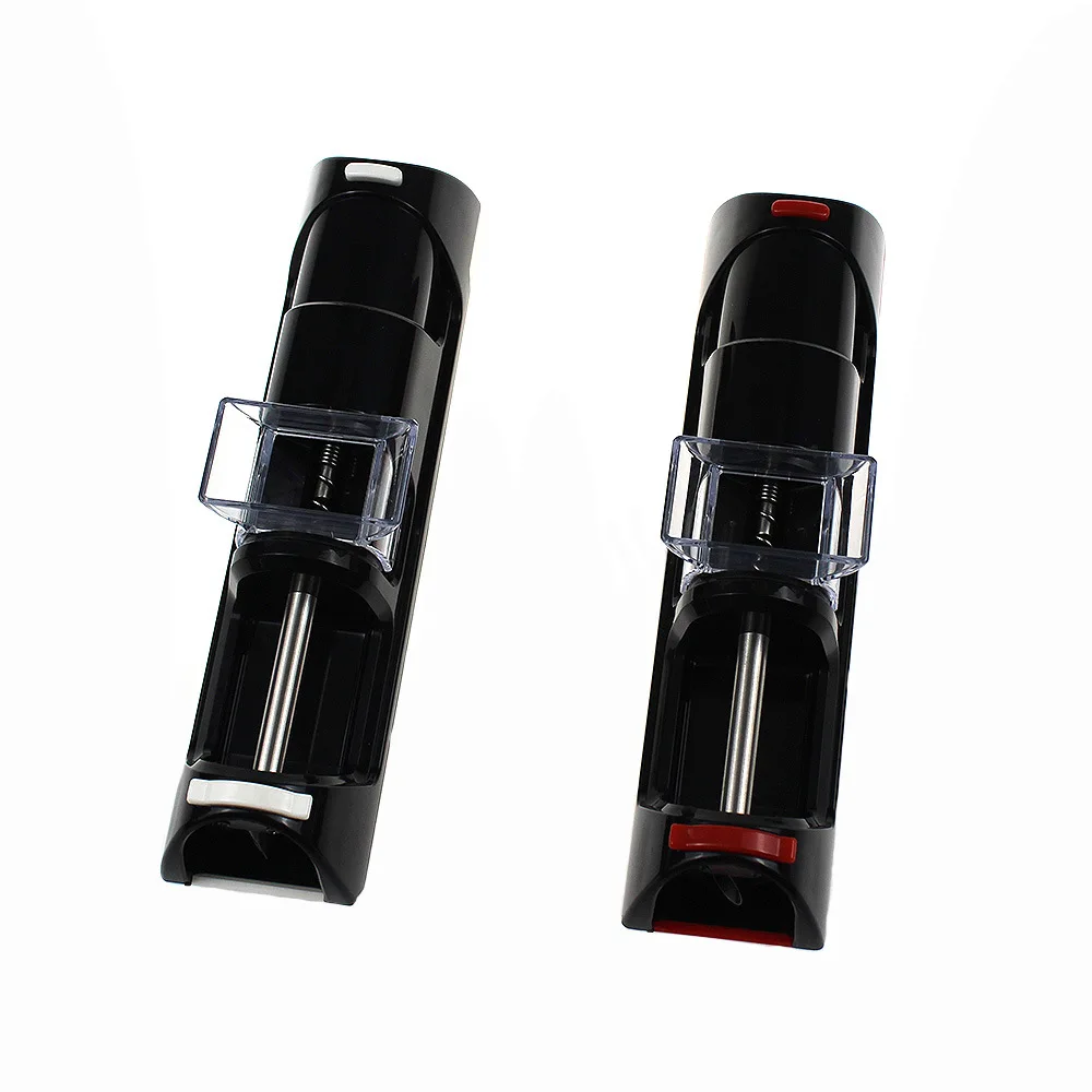 Электрическая автоматическая розетка 8 мм роликовая машина для скручивания