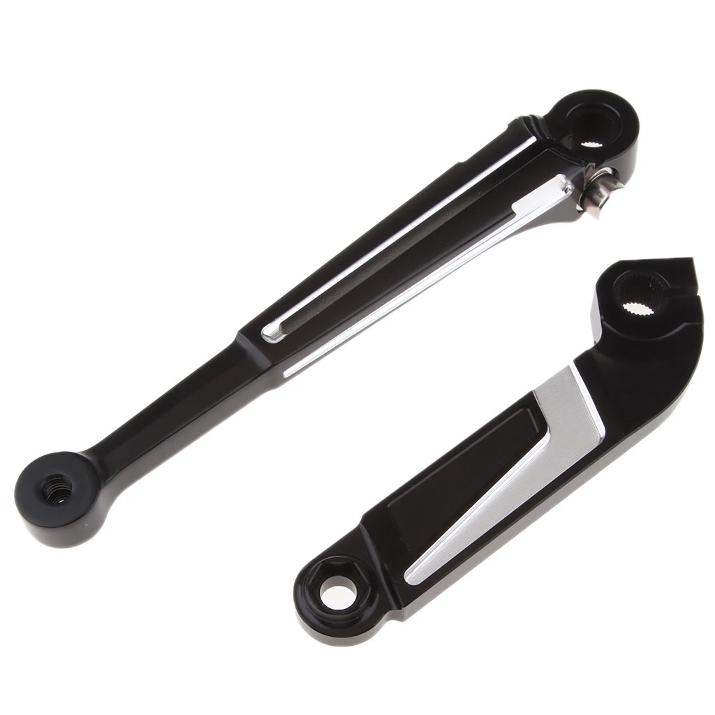 

Aluminum Shift Arm And Shift Lever Kit For Harley Tri-Glide Trikes 2010-2016