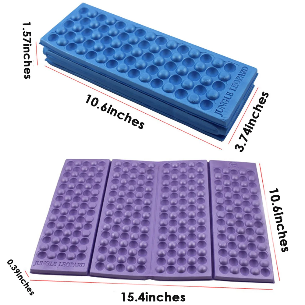 Переносной Коврик для кемпинга водонепроницаемый антимокрый коврик лагеря с
