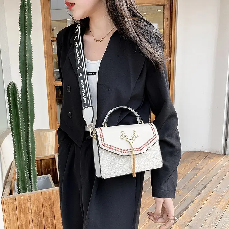 

Pu female bag soft leather messenger bag small bag mini shoulder messenger small bag female casual shoulder bag summer