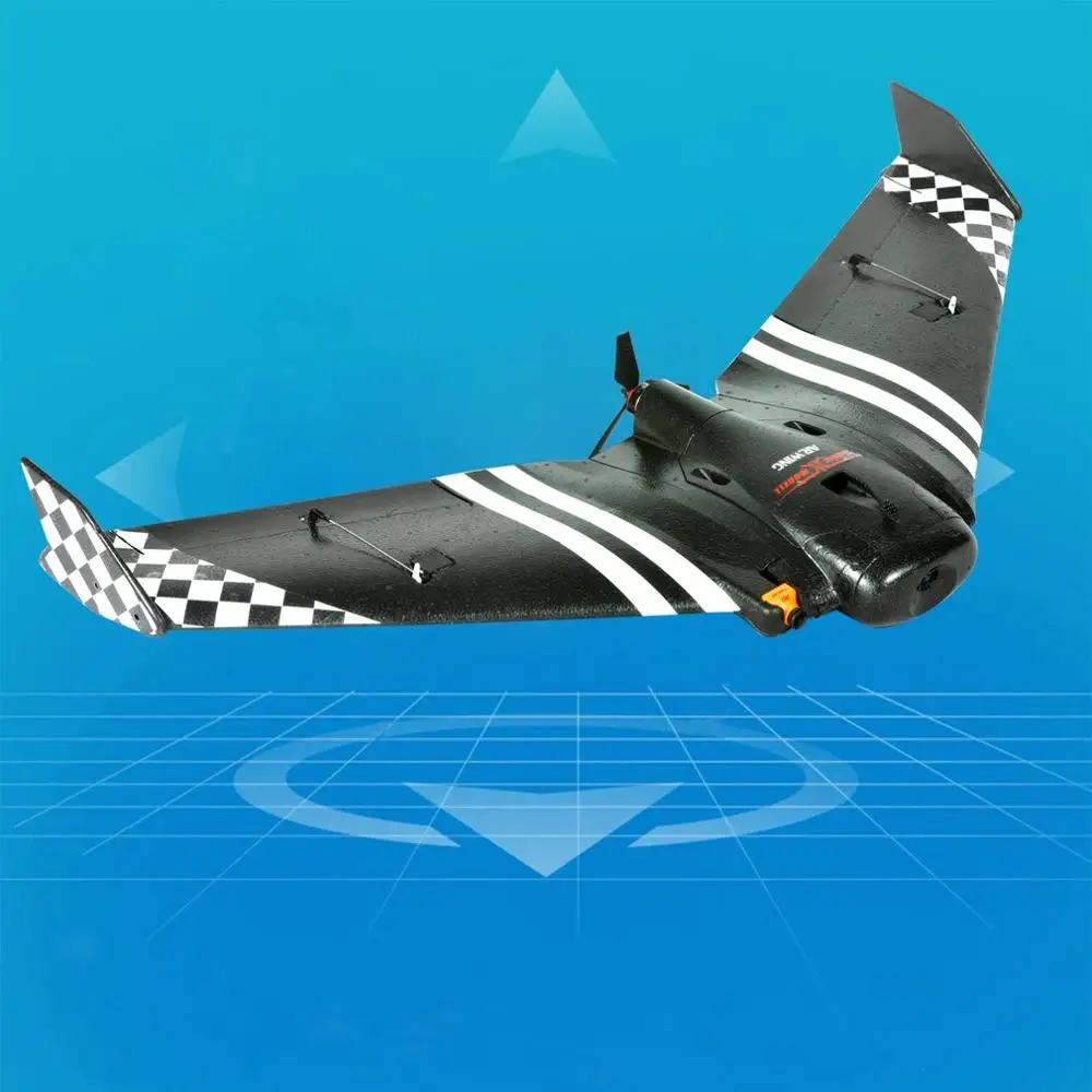 ZOHD SonicModell AR Wing 900 мм EPP размах Wingspan RC вид от первого лица для БПЛА фиксированное