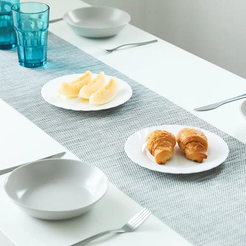 Коврик для стола в Европейском стиле 30*180|Коврики и подложки| |