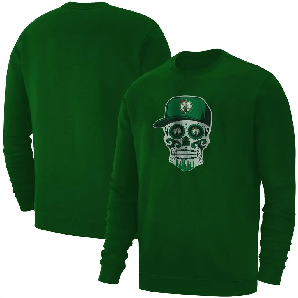 

Celtics Skull Basic