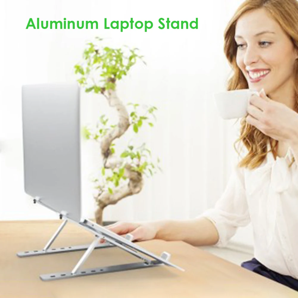 складная подставка для ноут