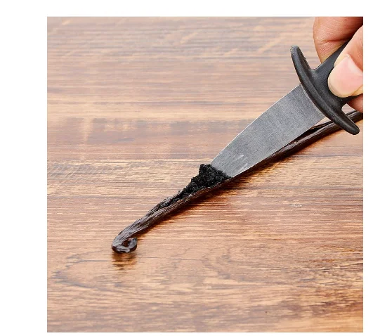 20 корней 10 5 Мадагаскарские импортные Ванильные капсулы Ванильная фасоль очень