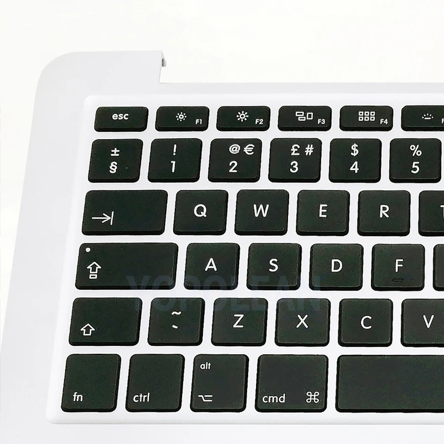 Чехол Topase для Macbook Pro Retina 13 &quotA1502 2015 | Компьютеры и офис
