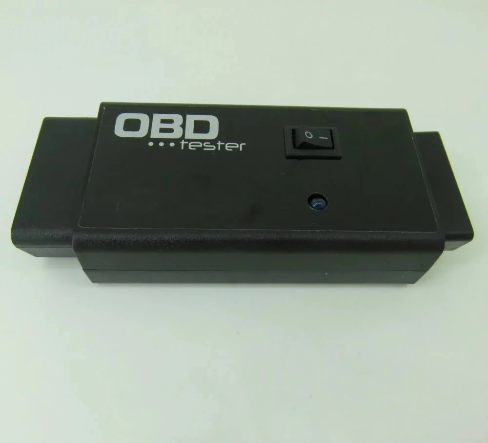 Все ключи потерянный адаптер для VAG автомобилей тестер OBD переключатель на