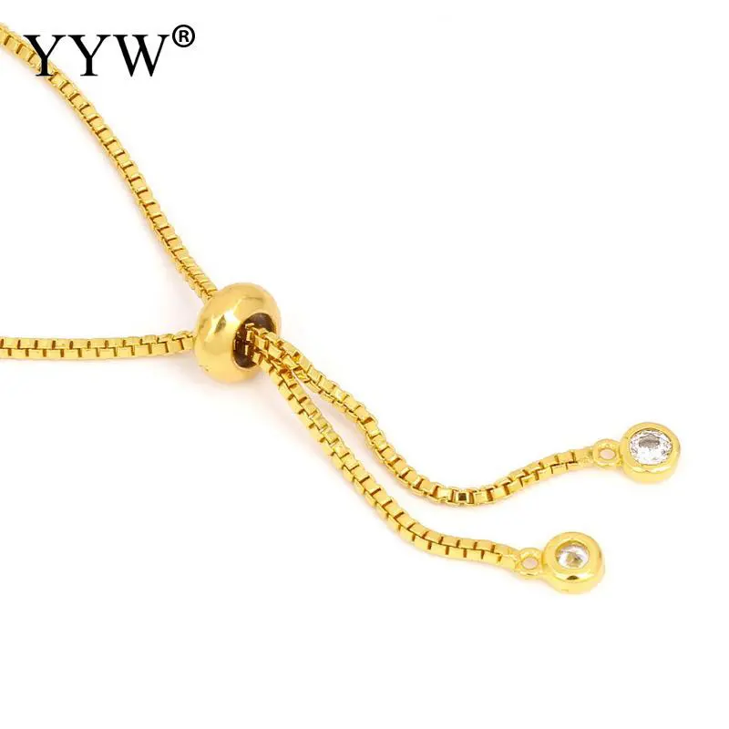 Горячее предложение розовое золото индейка сглаза браслет конский глаз полый