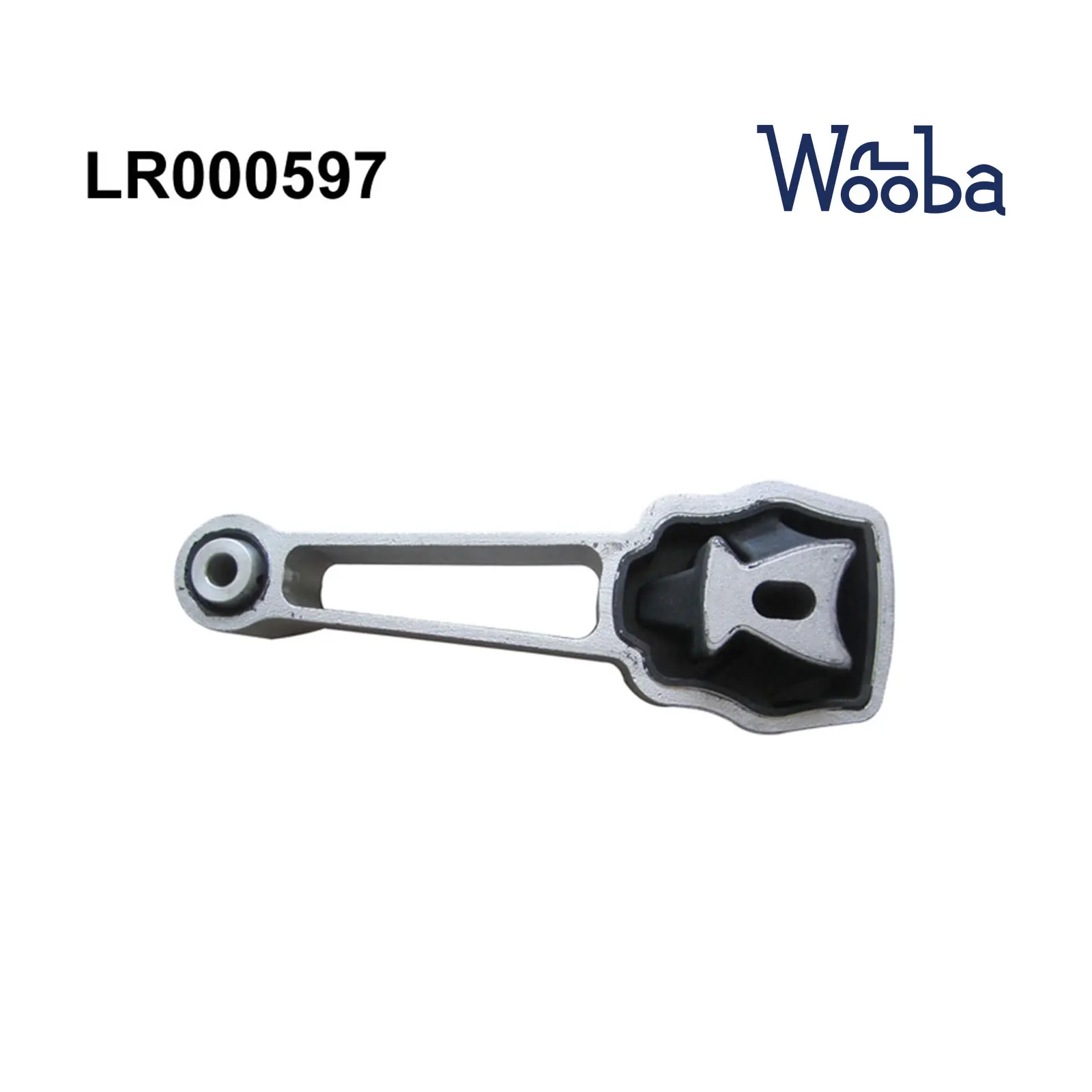 Новый крутящий момент двигателя верхний для 2008-2016 Land Rover Range Evoque Freelander 2 LR000597 |