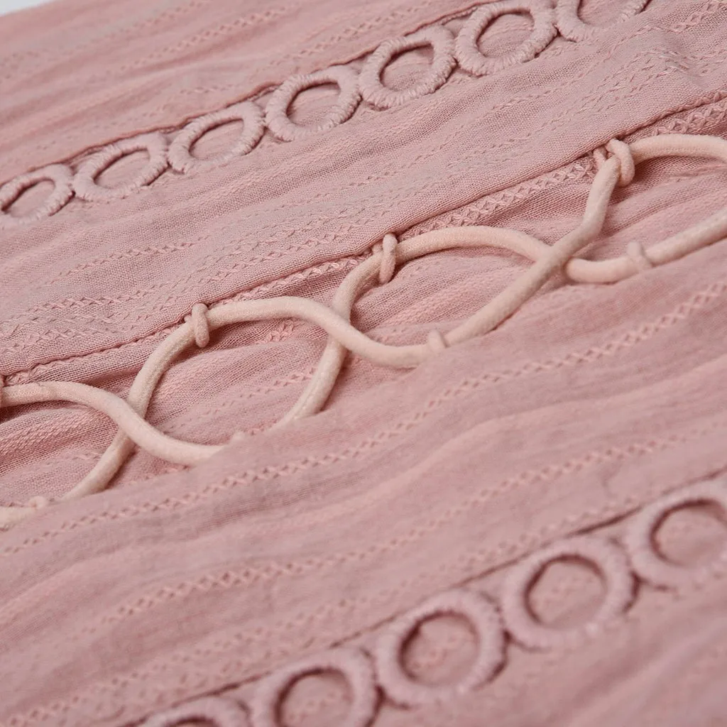 Женский укороченный топ на бретельках летние топы с кружевными оборками жилет