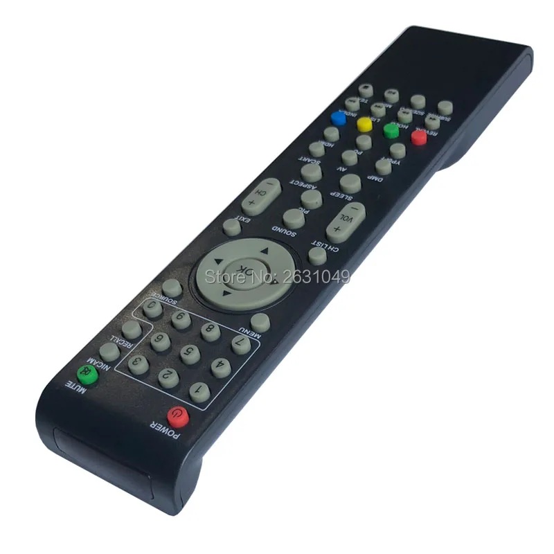 MTV-2213LW. MTV-2214LW.MTV-3206W(ЖК-дисплей). MTV-3211LW.MTV-3213LW. M tv-3217LW пульт дистанционного управления для Mystery tv