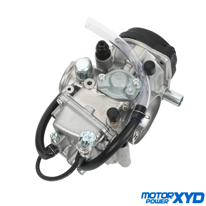 PD33J 33 мм карбюратор для Yamaha Big Bear YFM 400 YFM400 ATV Quad 2001 2002 2003 2004 2005 2006 2007 запчасти