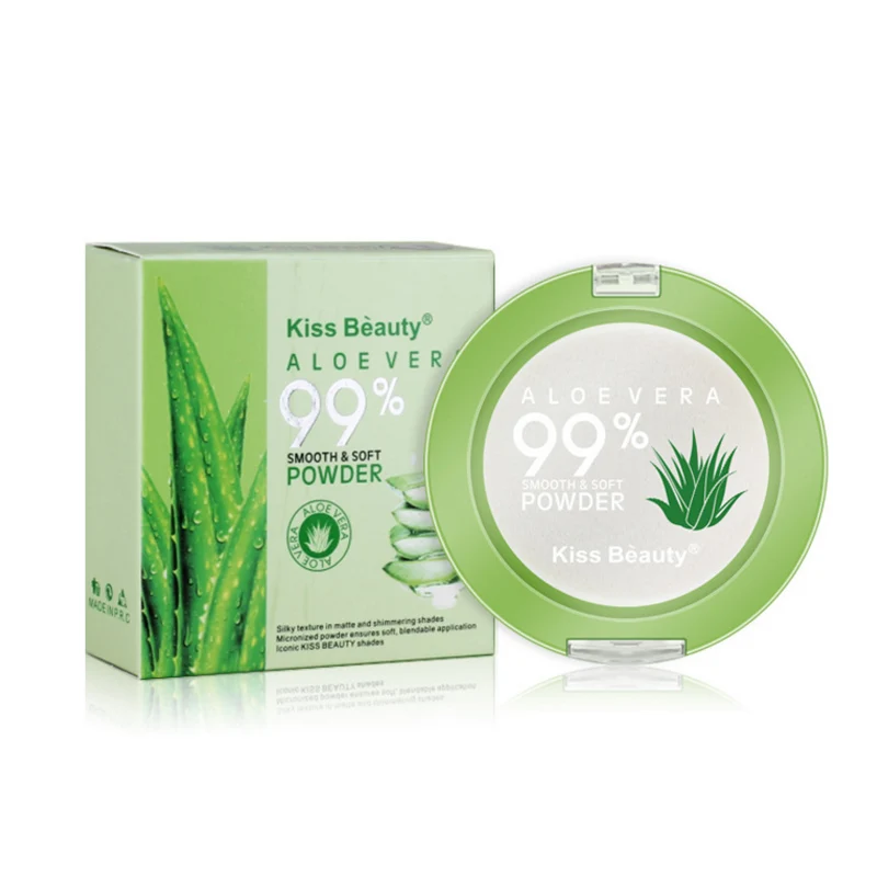 Натуральный алоэ вера увлажнитель для лица порошок разглаживающий экстракт