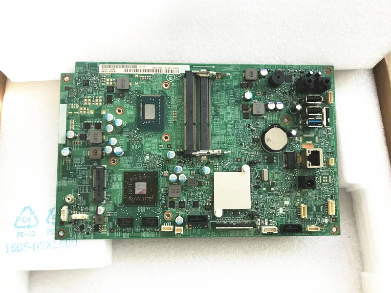 

Suitable for ACER Aspire ZC-605 motherboard 12072-1