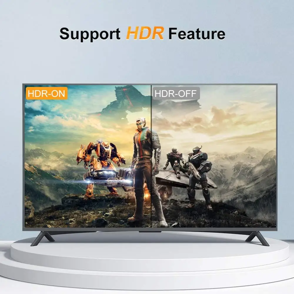 Кабель DisplayPort 8K 1 4 кабель DP/DP позолоченный с разрешением видео при 60 Гц 4K 144 2K 165 и