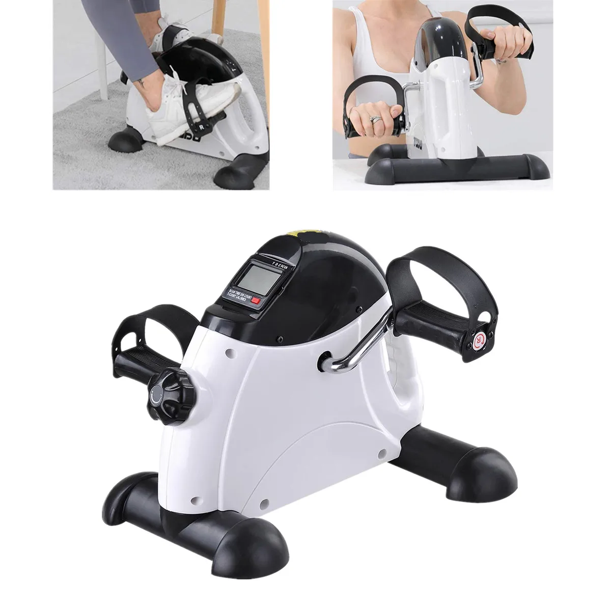 

Exercise Bike Cardio Cycling Home Ultra-quiet Indoor Cycling Weight Loss Machine Fitness Gym Dynamic Bicycle Fitness Equipment