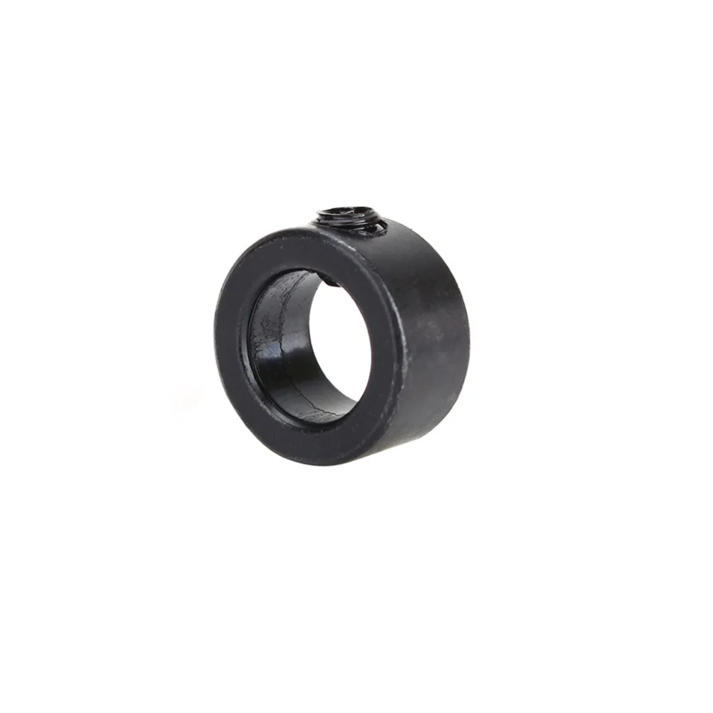 8 шт./Set3-12mm сверла из углеродистой стали ограничитель фиксатор кольцо стопорное
