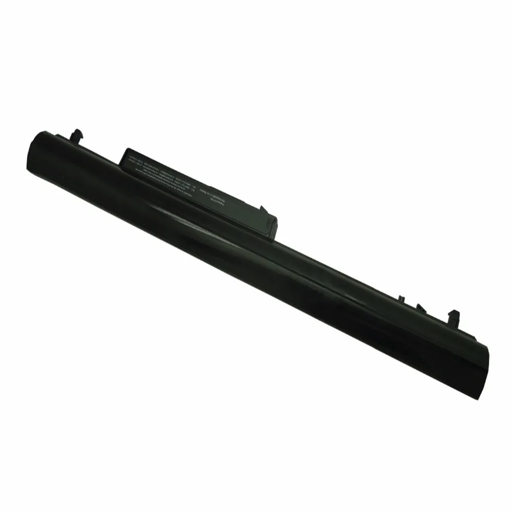 Новый аккумулятор LMDTK для ноутбука с 4 ячейками HP Pavilion TouchSmart SleekBook 14 дюймов женская