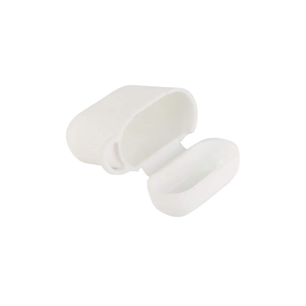Чехол для наушников для Apple AirPods, чехол, настоящие беспроводные Bluetooth наушники для Air Pods, защитный чехол, аксессуары для AirPod