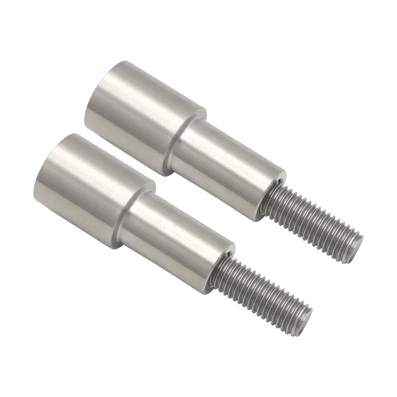 

Удлинитель для навигации, резьбовой стержень из нержавеющей стали, кронштейн для телефона мотоцикла, стержень для K1600GT R1200RT, держатель для т...