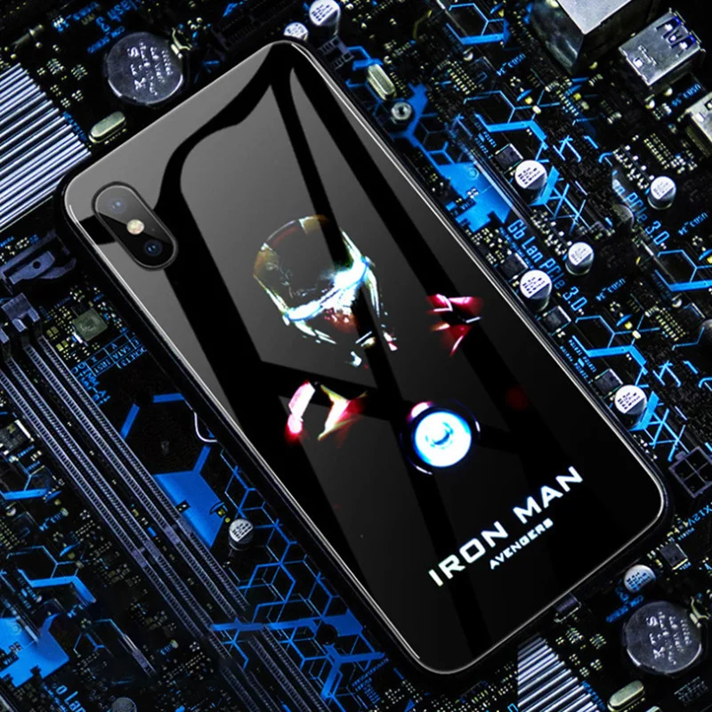 Чехол для iphone 11 Pro Max XR XS 6S 7Plus 8Plus | Мобильные телефоны и аксессуары
