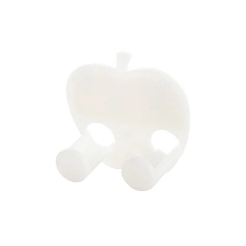 Многофункциональный самоклеящийся крючок для отделки штепсельной вилки