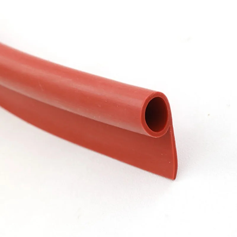 Silcone 3 м P Тип печь этиленового пропилен каучука прокладки высокого Температура