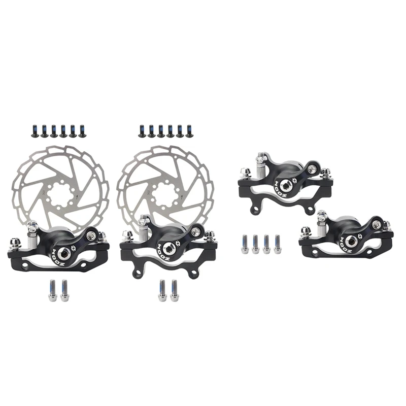 

Зум Алюминий сплав велосипед Задний дисковый тормоз Черный Горный велосипед Горный шоссейный велосипед MTB велосипеда Механическая суппорт...