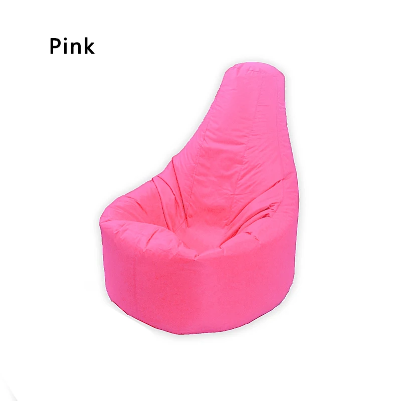 Pink Новая современная сумка для гостиной, сумка для диванов, чехол для диванов, большая сумка для взрослых, сумка для диванов, садовая геймерская сумка - Цвет: Pink
