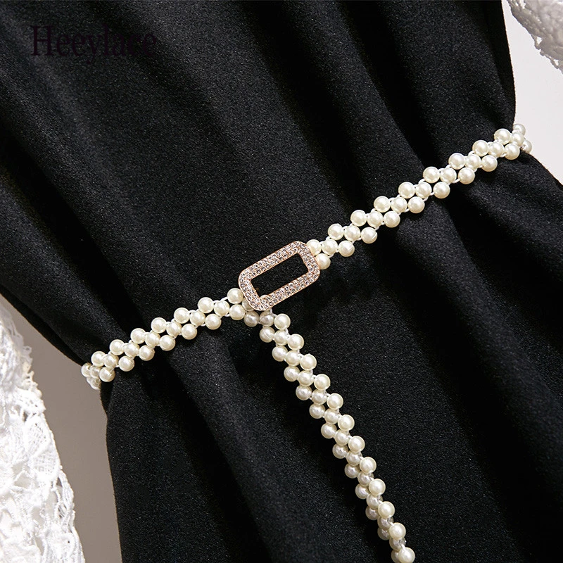 Женские зимние офисные шерстяные платья больших размеров модные Ажурные