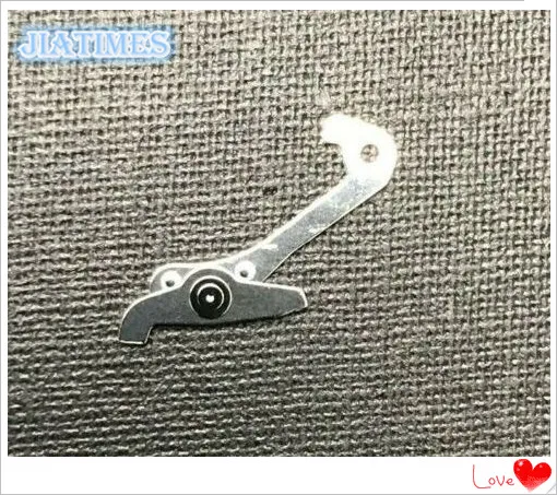 

Free Shipping 1pc Brand New Genuine ETA Valjoux 7750 Hammer 2 Functions Watch Part 8220