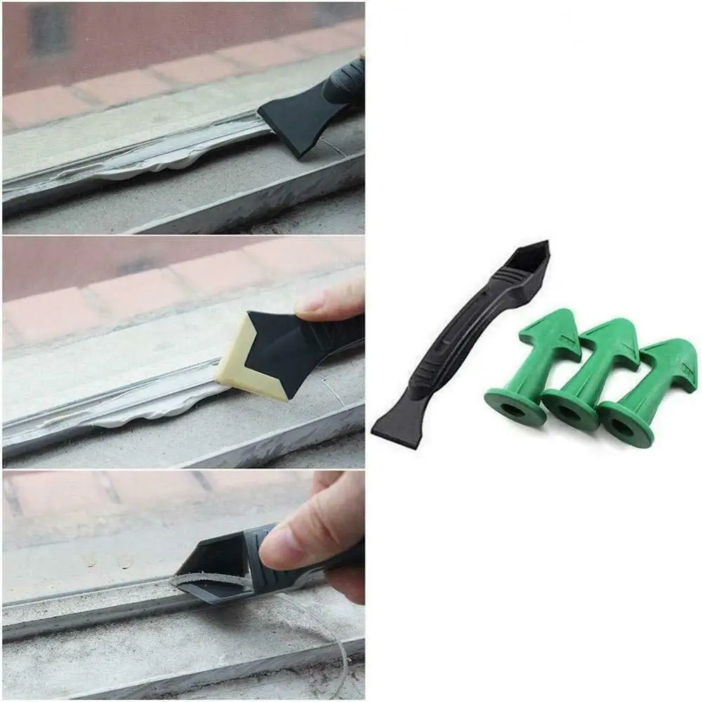 

Nozzle Plus and Silicone Caulking Tools(BC-P053)