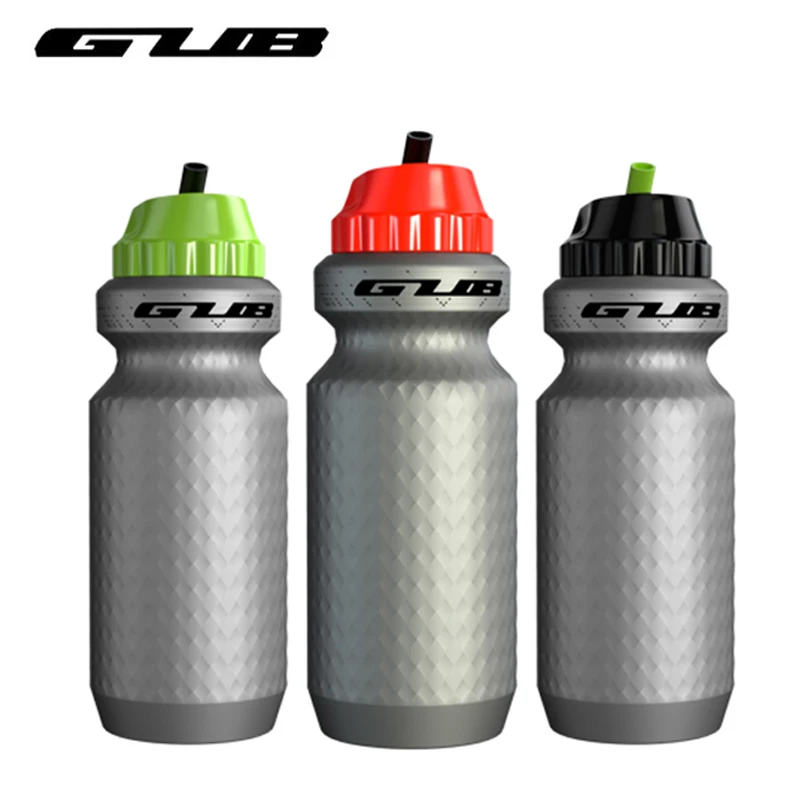 

GUB 1000ml Bike Bottle For Water Portable Plastic Cycling Water Bottles With Dust Cover Bike Accessories Outdoor Sports Bottle