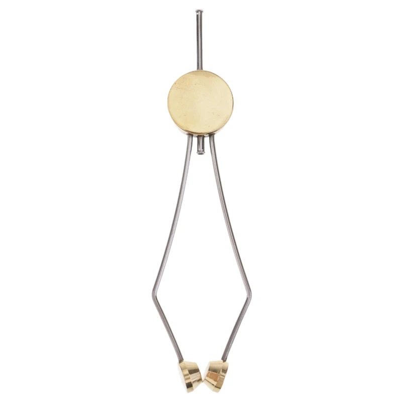 Керамическая подкладка наконечник для завязывания летучей мыши дисковый