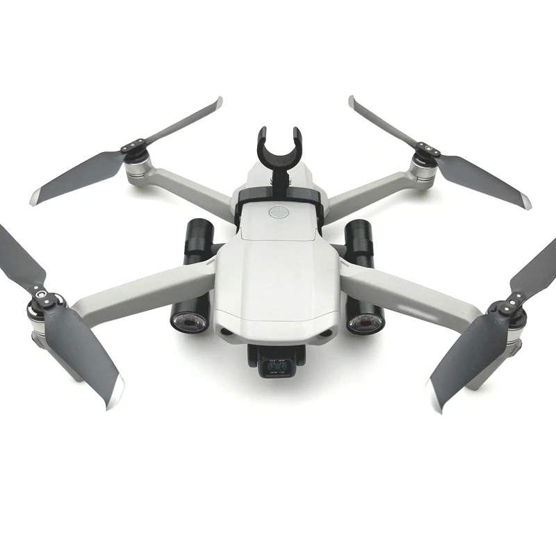 

LED Lamp Light Kit for Mavic Air 2 Night Flight LED Lights Guide Light in Night Flight Lamp for DJI Mavic Air 2