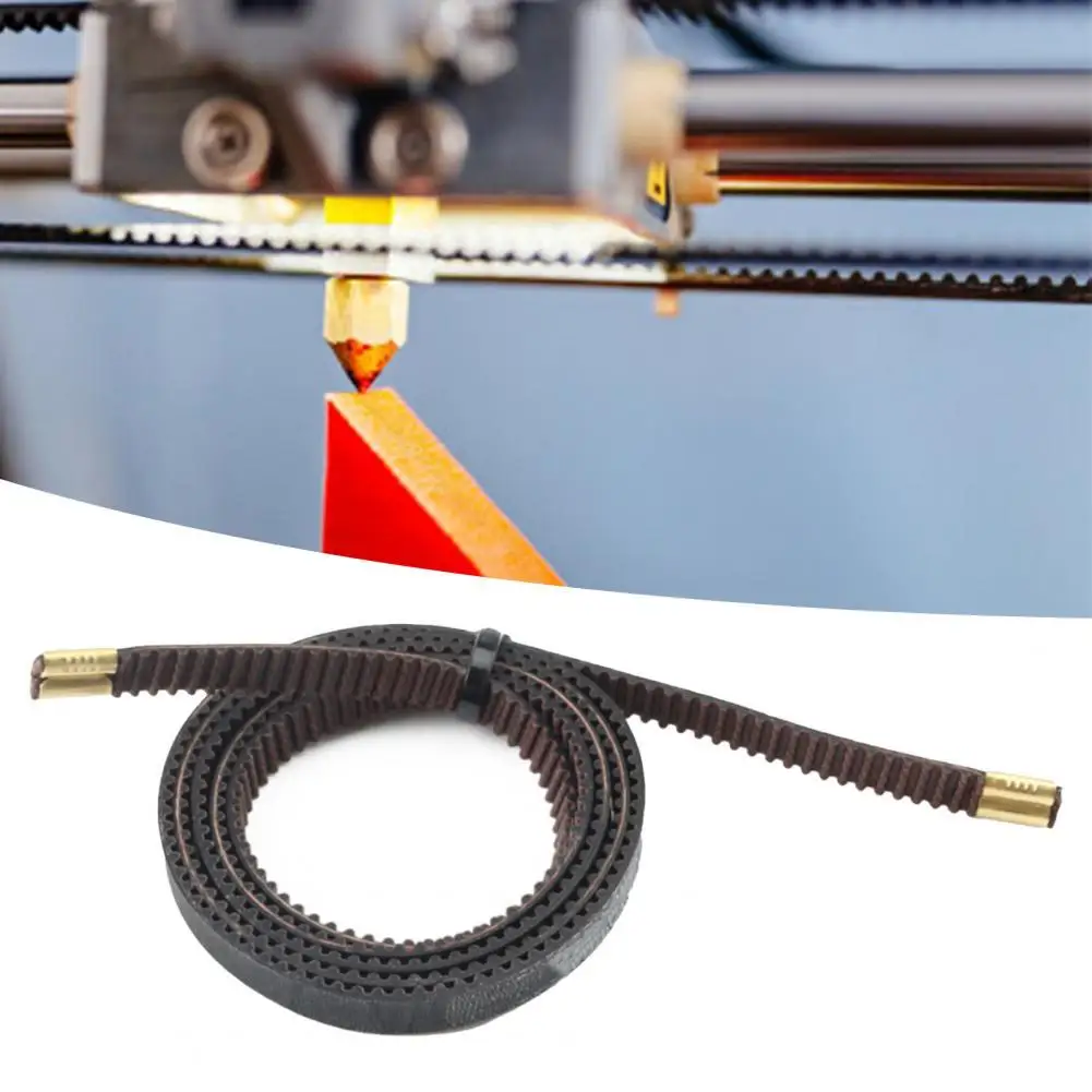 

Timing Belt Useful Useful Reliable Timing Belt Parts 3D Printer Timing Belt
