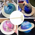 2 шт.компл., детский деревянный Мини-молоток, многофункциональные инструменты, легкий маленький молоток сделай сам, подарок для детей, Рождественский инструмент для ветчины Z9R4