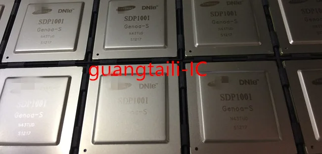 

1-5PCS SDP1001 BGA LCD Liquid crystal chip New Original Stock