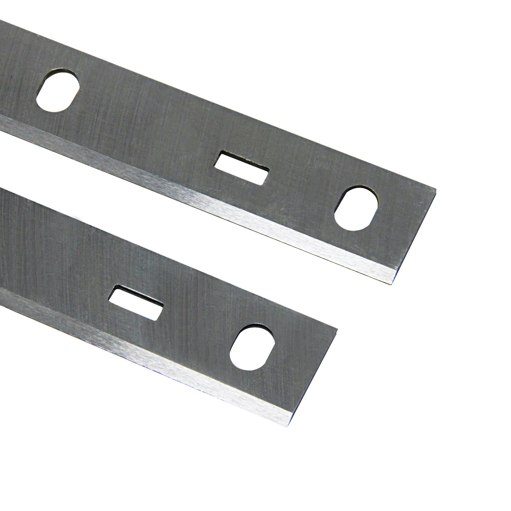 1 пара 210 мм строгальное лезвие из быстрорежущей стали 210x22x1.8mm толщина