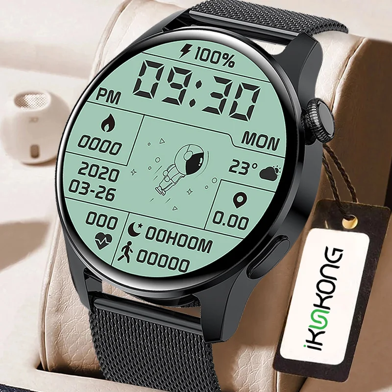 

Смарт-часы для мужчин 2021 IP68 Bluetooth Вызов Smartwatch Android часы Смарт-часы для мужчин женщин Huawei Xiaomi Android Iphone IOS